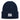 Keksmonster – Kinder-Beanie in Navy, Ansicht 1 #farbe_navy
