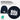 Keksmonster – Kinder-Beanie in Navy, Ansicht 2 #farbe_navy