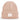 Keksmonster – Kinder-Beanie in Pfirsich, Ansicht 1 #farbe_pfirsich