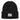 Keksmonster – Kinder-Beanie in Schwarz, Ansicht 1 #farbe_schwarz