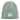 Mini-Rockstar – Kinder-Beanie in Mint, Ansicht 1 #farbe_mint