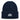 Mini-Rockstar – Kinder-Beanie in Navy, Ansicht 1 #farbe_navy