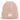 Mini-Rockstar – Kinder-Beanie in Pfirsich, Ansicht 1 #farbe_pfirsich