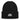 Mini-Rockstar – Kinder-Beanie in Schwarz, Ansicht 1 #farbe_schwarz