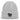 Mini-Me – Kinder-Beanie in Grau meliert, Ansicht 1 #farbe_grau-meliert