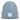 Mini-Me – Kinder-Beanie in Himmelblau, Ansicht 1 #farbe_himmelblau