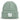 Mini-Me – Kinder-Beanie in Mint, Ansicht 1 #farbe_mint