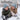 Grinsebacke – Kinder-Beanie in Himmelblau, Ansicht 5 #farbe_himmelblau