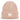 Grinsebacke – Kinder-Beanie in Pfirsich, Ansicht 1 #farbe_pfirsich