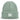 Chaos voraus – Kinder-Beanie in Mint, Ansicht 1 #farbe_mint