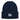 Chaos voraus – Kinder-Beanie in Navy, Ansicht 1 #farbe_navy