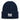 Naschkatze – Kinder-Beanie in Navy, Ansicht 1 #farbe_navy