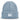 Weltentdecker – Kinder-Beanie in Himmelblau, Ansicht 1 #farbe_himmelblau