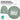 Weltentdecker – Kinder-Beanie in Mint, Ansicht 2 #farbe_mint