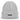 Küstenkind – Kinder-Beanie in Grau meliert, Ansicht 1 #farbe_grau-meliert