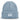 Küstenkind – Kinder-Beanie in Himmelblau, Ansicht 1 #farbe_himmelblau