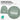 Küstenkind – Kinder-Beanie in Mint, Ansicht 2 #farbe_mint