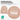Küstenkind – Kinder-Beanie in Pfirsich, Ansicht 2 #farbe_pfirsich
