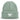 Engelchen? Nö! – Kinder-Beanie in Mint, Ansicht 1 #farbe_mint