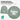 Engelchen? Nö! – Kinder-Beanie in Mint, Ansicht 2 #farbe_mint
