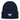Engelchen? Nö! – Kinder-Beanie in Navy, Ansicht 1 #farbe_navy