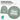 Ganz harmlos – Kinder-Beanie in Mint, Ansicht 2 #farbe_mint
