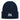 Ganz harmlos – Kinder-Beanie in Navy, Ansicht 1 #farbe_navy