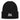 Ganz harmlos – Kinder-Beanie in Schwarz, Ansicht 1 #farbe_schwarz