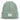Keine Beweise – Kinder-Beanie in Mint, Ansicht 1 #farbe_mint