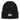 Keine Beweise – Kinder-Beanie in Schwarz, Ansicht 1 #farbe_schwarz