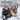 Meistens lieb – Kinder-Beanie in Himmelblau, Ansicht 5 #farbe_himmelblau