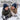 Meistens lieb – Kinder-Beanie in Navy, Ansicht 5 #farbe_navy