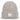 Meistens lieb – Kinder-Beanie in Sand, Ansicht 1 #farbe_sand