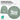 Das war schon so – Kinder-Beanie in Mint, Ansicht 2 #farbe_mint