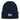 Das war schon so – Kinder-Beanie in Navy, Ansicht 1 #farbe_navy