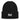 Das war schon so – Kinder-Beanie in Schwarz, Ansicht 1 #farbe_schwarz