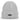 Abenteuer an – Kinder-Beanie in Grau meliert, Ansicht 1 #farbe_grau-meliert