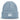 Abenteuer an – Kinder-Beanie in Himmelblau, Ansicht 1 #farbe_himmelblau
