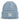 Koalabär – Kinder-Beanie in Himmelblau, Ansicht 1 #farbe_himmelblau