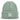 Koalabär – Kinder-Beanie in Mint, Ansicht 1 #farbe_mint