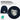 Koalabär – Kinder-Beanie in Navy, Ansicht 2 #farbe_navy