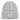 Giraffe – Kinder-Beanie in Grau meliert, Ansicht 1 #farbe_grau-meliert