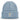Giraffe – Kinder-Beanie in Himmelblau, Ansicht 1 #farbe_himmelblau
