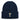 Giraffe – Kinder-Beanie in Navy, Ansicht 1 #farbe_navy