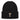 Giraffe – Kinder-Beanie in Schwarz, Ansicht 1 #farbe_schwarz