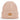 Tigerkopf – Kinder-Beanie in Pfirsich, Ansicht 1 #farbe_pfirsich