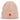Drachenkopf – Kinder-Beanie in Pfirsich, Ansicht 1 #farbe_pfirsich