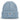 Gaming-Controller – Kinder-Beanie in Himmelblau, Ansicht 1 #farbe_himmelblau
