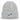 Skateboard – Kinder-Beanie in Grau meliert, Ansicht 1 #farbe_grau-meliert