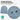 Skateboard – Kinder-Beanie in Himmelblau, Ansicht 2 #farbe_himmelblau